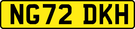 NG72DKH