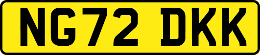 NG72DKK
