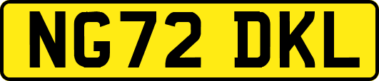 NG72DKL