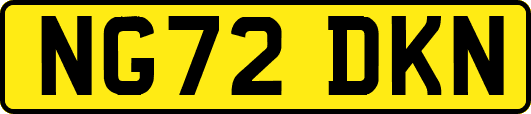 NG72DKN