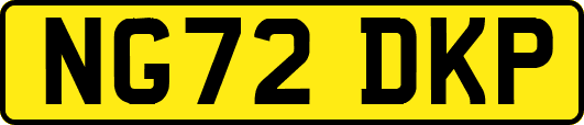 NG72DKP