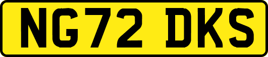 NG72DKS