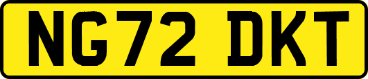 NG72DKT
