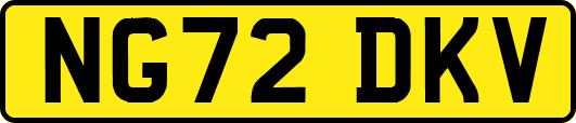 NG72DKV