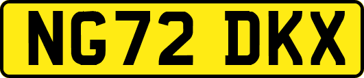 NG72DKX