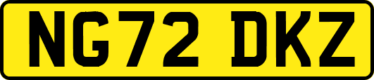 NG72DKZ