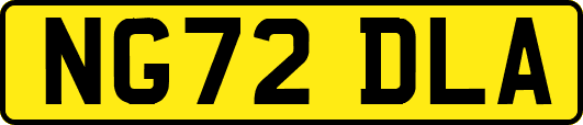 NG72DLA