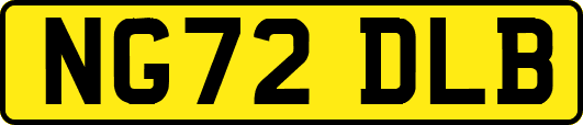 NG72DLB