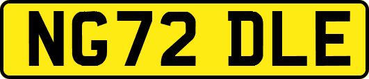 NG72DLE
