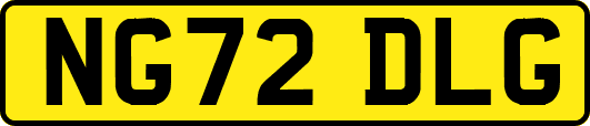 NG72DLG