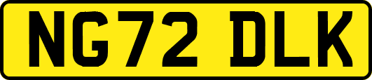 NG72DLK