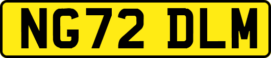 NG72DLM