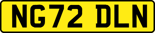 NG72DLN