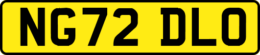 NG72DLO