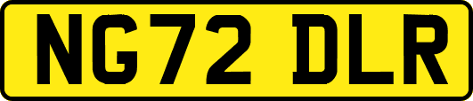 NG72DLR