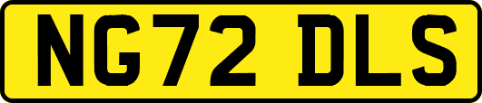 NG72DLS