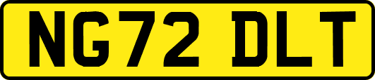 NG72DLT
