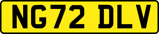 NG72DLV