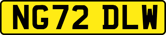 NG72DLW