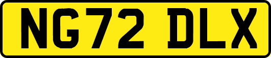 NG72DLX