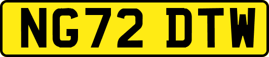 NG72DTW