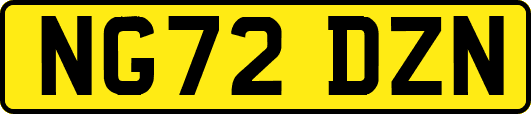 NG72DZN