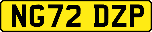 NG72DZP