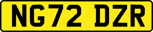 NG72DZR