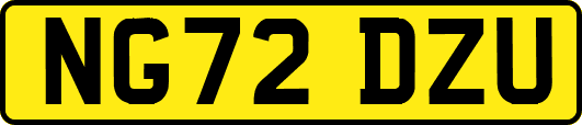 NG72DZU