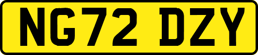 NG72DZY