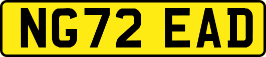 NG72EAD