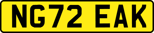 NG72EAK
