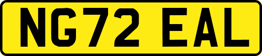 NG72EAL