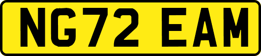 NG72EAM
