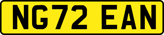 NG72EAN