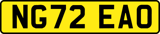 NG72EAO