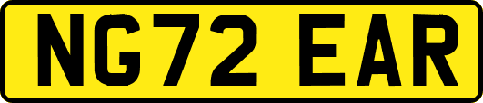 NG72EAR