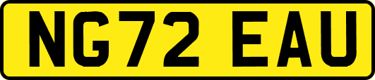 NG72EAU