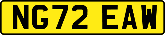 NG72EAW