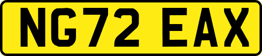 NG72EAX