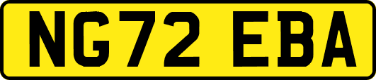 NG72EBA