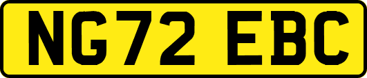 NG72EBC