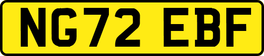 NG72EBF