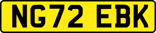 NG72EBK
