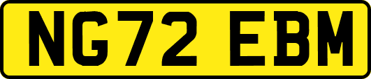 NG72EBM