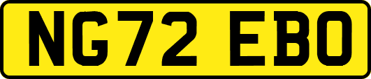 NG72EBO