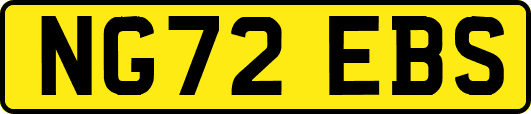 NG72EBS