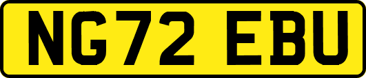 NG72EBU
