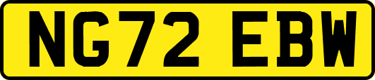 NG72EBW