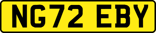 NG72EBY
